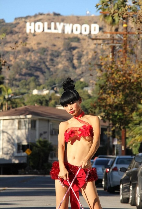 Το καλύτερο… δώρο για τα Χριστούγεννα (photos)