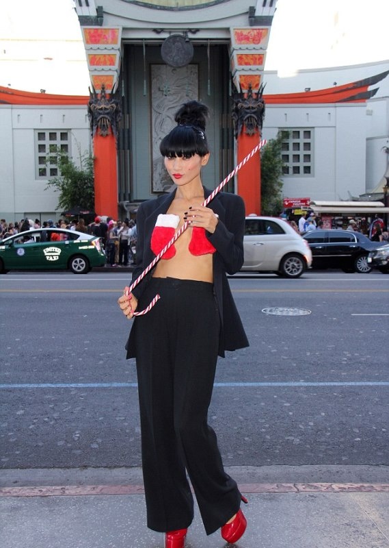 Το καλύτερο… δώρο για τα Χριστούγεννα (photos)