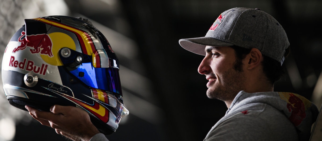 Φόρμουλα 1: Στην Τόρο Ρόσο ο Κάρλος Σάινθ Τζούνιορ (photos)