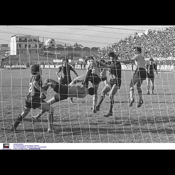ΑΕΚ: Ιστορίες από την Πάτρα (photos)