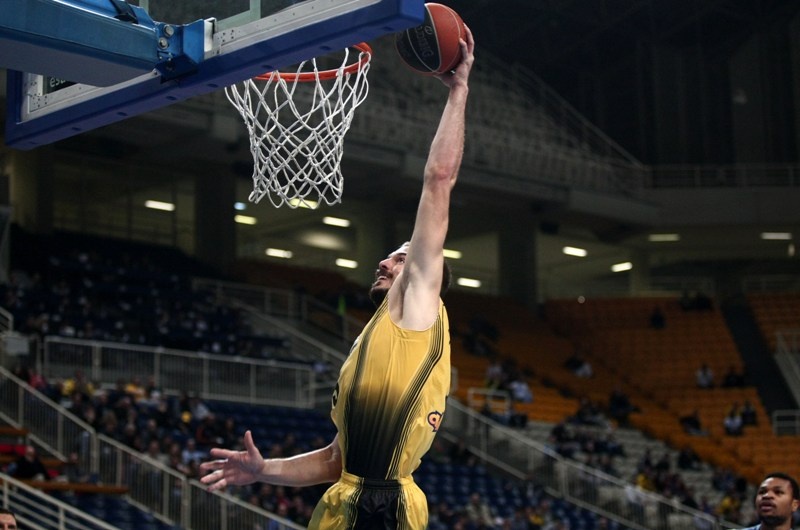 Basket League: ΑΕΚ - Κολοσσός Ρόδου  96-73 (photos)