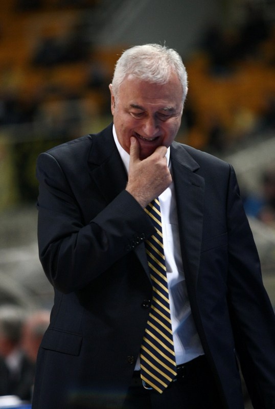 Basket League: ΑΕΚ - Κολοσσός Ρόδου  96-73 (photos)