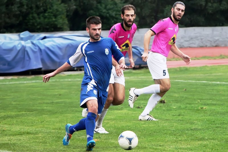 Κηφισιά – Ατρόμητος Πειραιά 2-2 (photos)