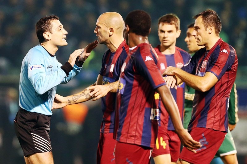 Παναθηναϊκός - Βέροια 2-1 (photos)