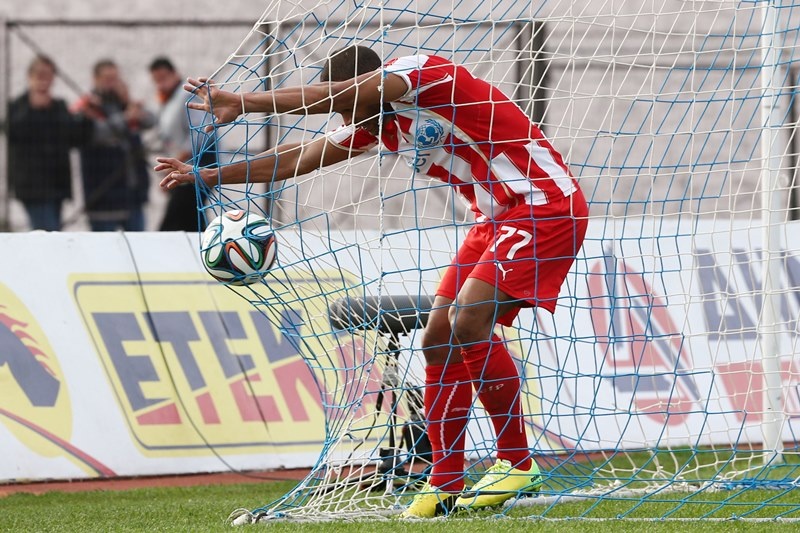 Κέρκυρα – Ολυμπιακός 0-4 (photos)