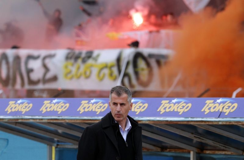 Αναγέννηση Καρδίτσας - Λαμία 0-1 (photos)