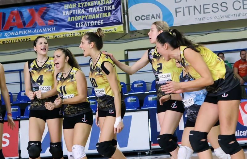 ΟΠΕΡ – ΑΕΚ 1-3 (photos)