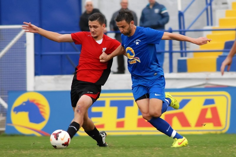 Ιωνικός – Γλυφάδα 2-0 (photos)