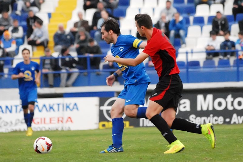 Ιωνικός – Γλυφάδα 2-0 (photos)