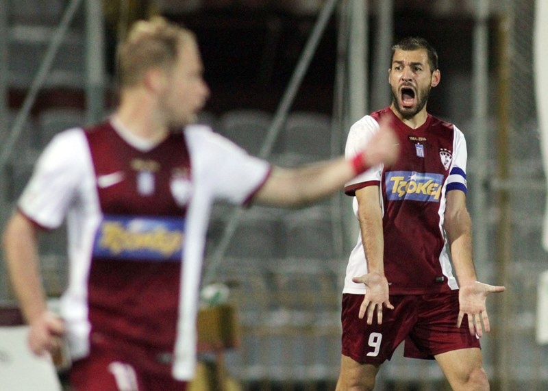 ΑΕΛ – Τύρναβος 0-0 (photos)