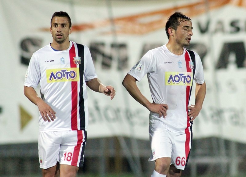 ΑΕΛ – Τύρναβος 0-0 (photos)