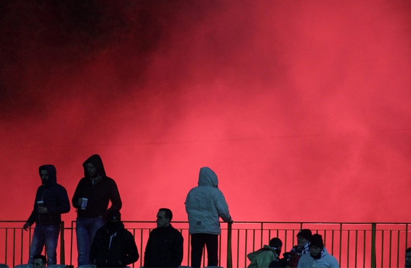 ΑΕΛ – Τύρναβος 0-0 (photos)