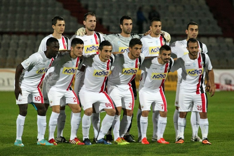 ΑΕΛ – Τύρναβος 0-0 (photos)
