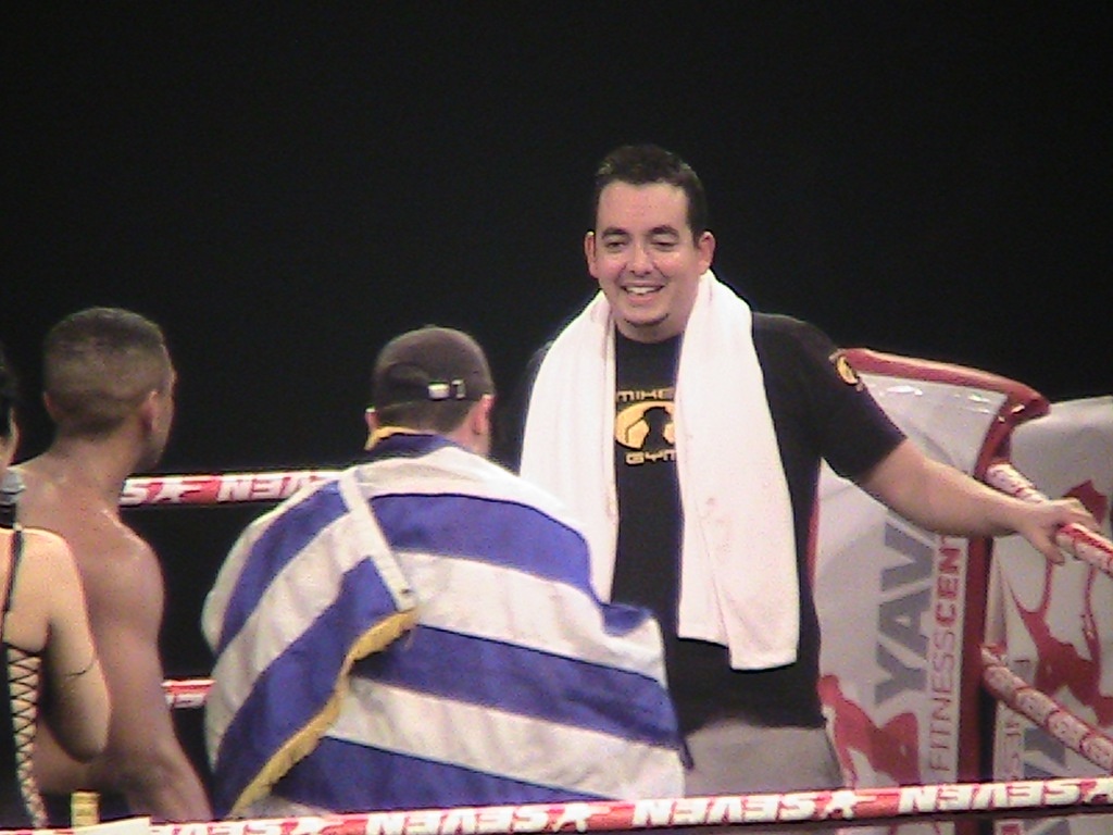 No Limits 25: Υπεράσπιση για Δημήτρη Χιώτη (videos+photos)