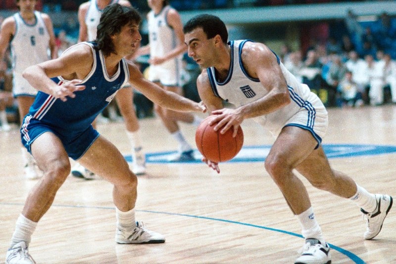 Οι 24 καλύτερες φωτογραφίες του Γκάλη! (photos)