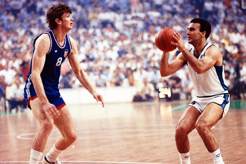 Οι 24 καλύτερες φωτογραφίες του Γκάλη! (photos)