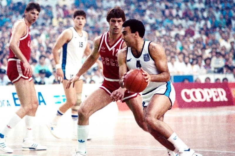 Οι 24 καλύτερες φωτογραφίες του Γκάλη! (photos)