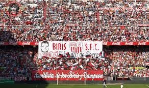 Ισπανία: Ο «χάρτης» της βίας και το «λουκέτο» στους Ultras (photos)