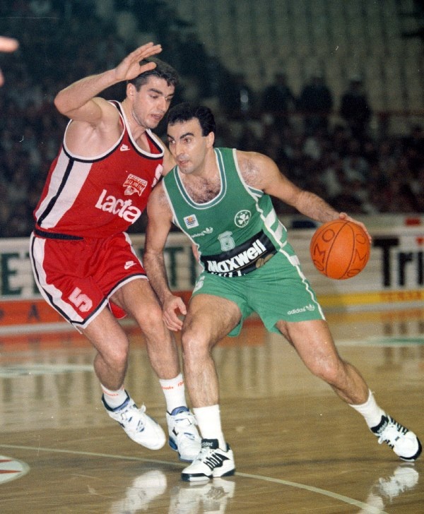 Οι 24 καλύτερες φωτογραφίες του Γκάλη! (photos)