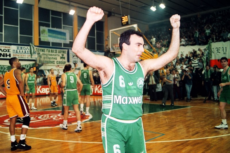 Οι 24 καλύτερες φωτογραφίες του Γκάλη! (photos)