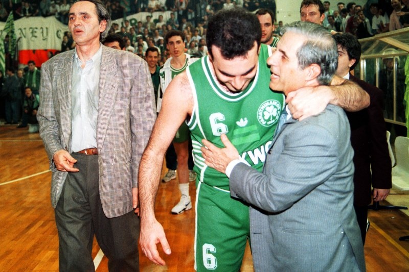 Οι 24 καλύτερες φωτογραφίες του Γκάλη! (photos)