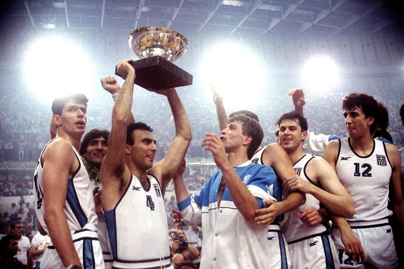 Οι 24 καλύτερες φωτογραφίες του Γκάλη! (photos)