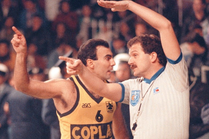 Οι 24 καλύτερες φωτογραφίες του Γκάλη! (photos)