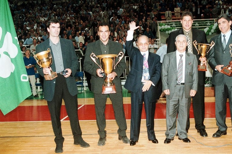 Οι 24 καλύτερες φωτογραφίες του Γκάλη! (photos)