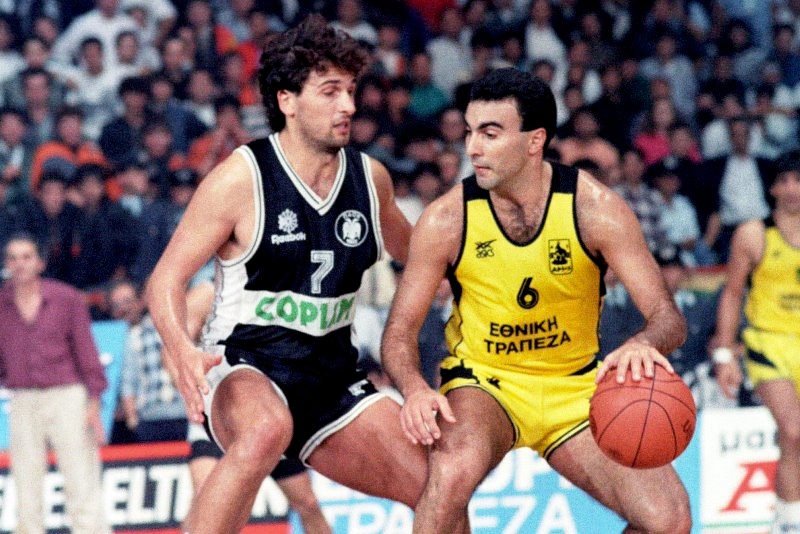 Οι 24 καλύτερες φωτογραφίες του Γκάλη! (photos)