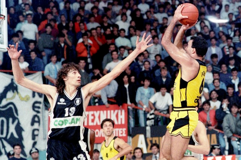 Οι 24 καλύτερες φωτογραφίες του Γκάλη! (photos)