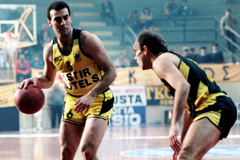 Οι 24 καλύτερες φωτογραφίες του Γκάλη! (photos)