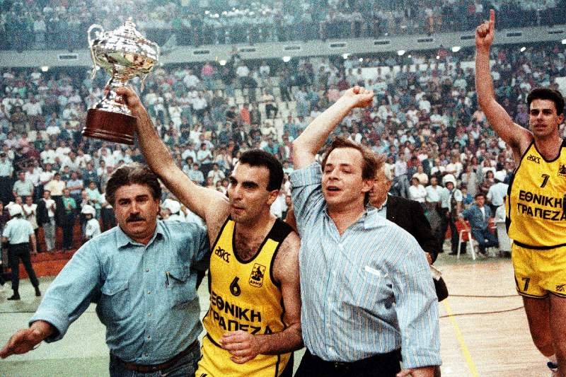 Οι 24 καλύτερες φωτογραφίες του Γκάλη! (photos)