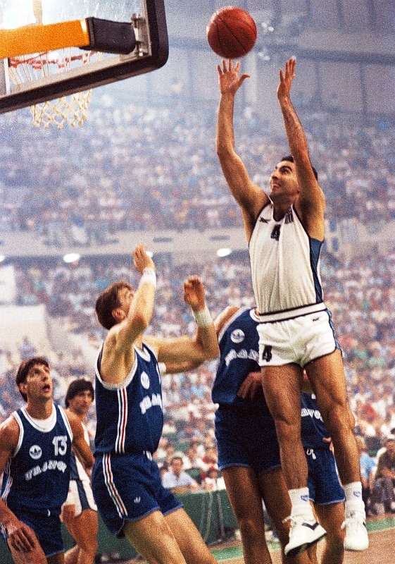 Οι 24 καλύτερες φωτογραφίες του Γκάλη! (photos)