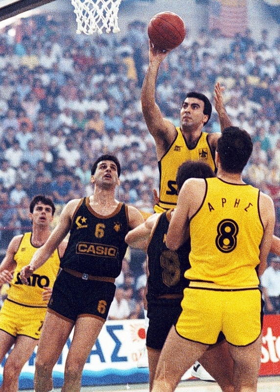 Οι 24 καλύτερες φωτογραφίες του Γκάλη! (photos)