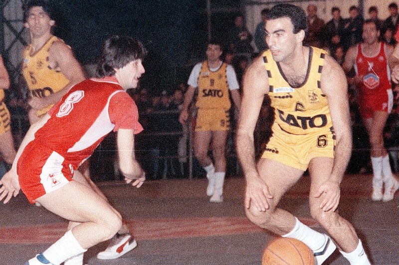 Οι 24 καλύτερες φωτογραφίες του Γκάλη! (photos)
