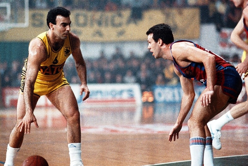 Οι 24 καλύτερες φωτογραφίες του Γκάλη! (photos)