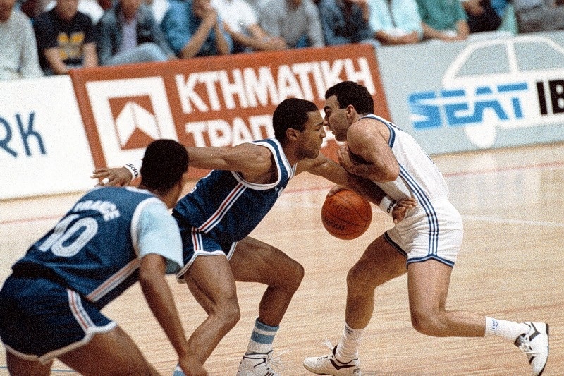 Οι 24 καλύτερες φωτογραφίες του Γκάλη! (photos)