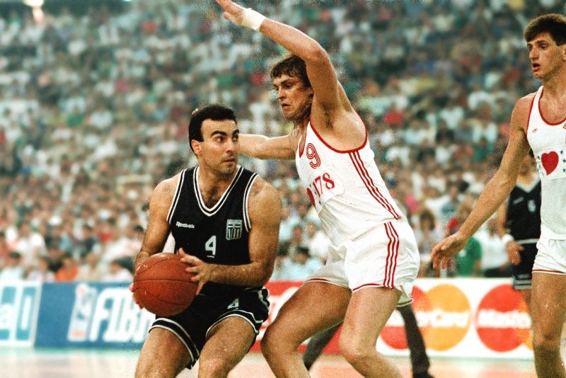 Οι 24 καλύτερες φωτογραφίες του Γκάλη! (photos)