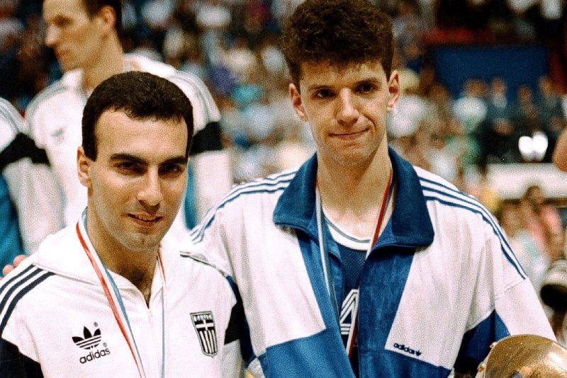 Οι 24 καλύτερες φωτογραφίες του Γκάλη! (photos)