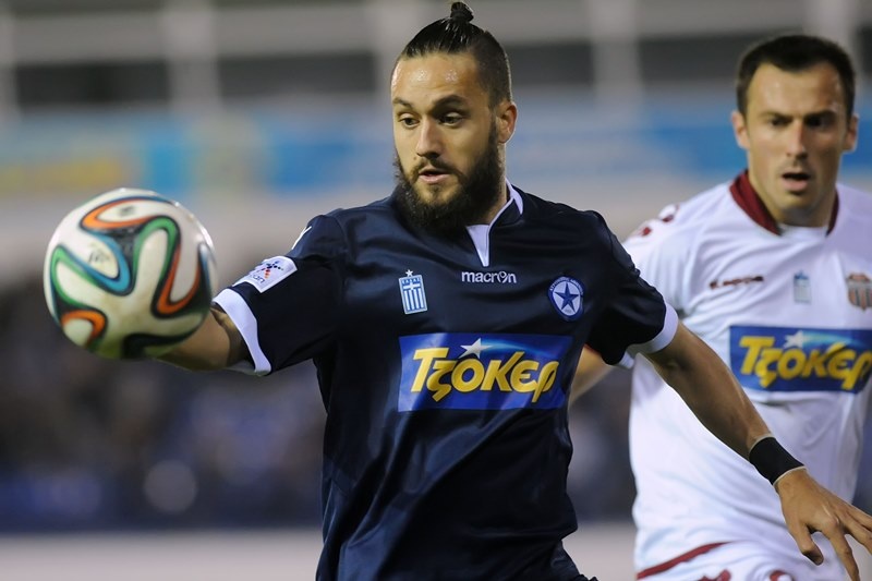 Ατρόμητος - Βέροια 0-0 (photos)