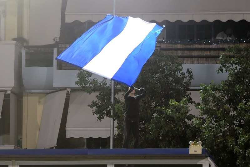 Ατρόμητος - Βέροια 0-0 (photos)