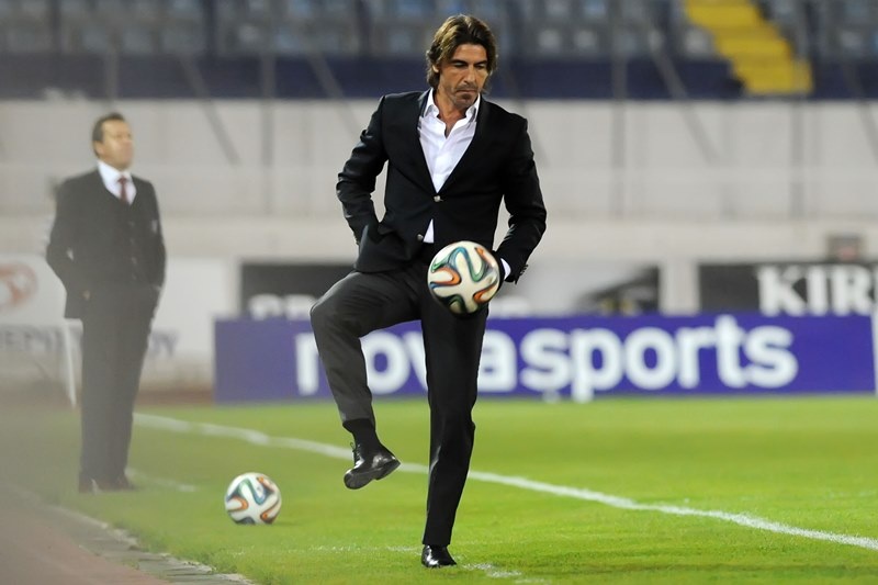 Ατρόμητος - Βέροια 0-0 (photos)