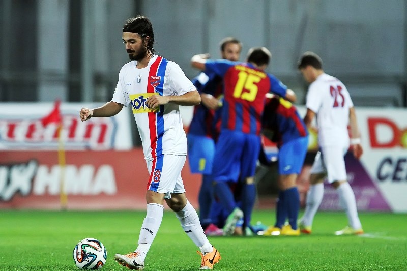 Κέρκυρα – Πανιώνιος 1-0 (photos)