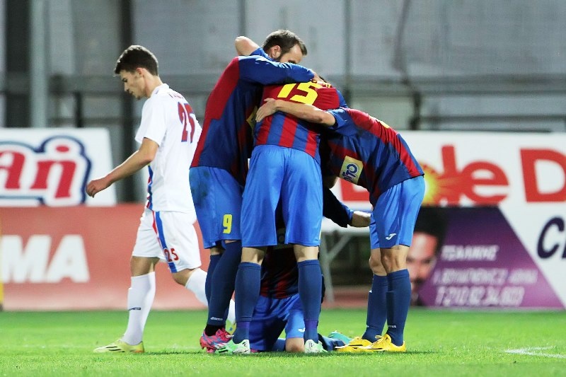 Κέρκυρα – Πανιώνιος 1-0 (photos)