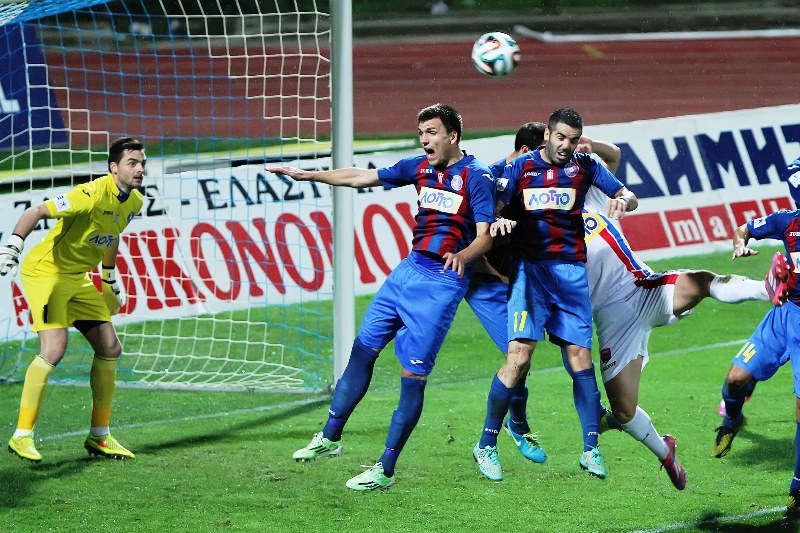 Κέρκυρα – Πανιώνιος 1-0 (photos)
