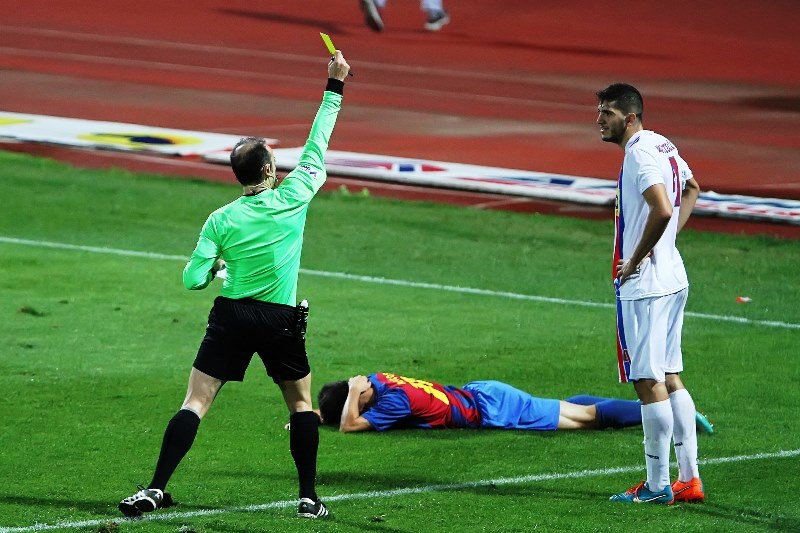 Κέρκυρα – Πανιώνιος 1-0 (photos)