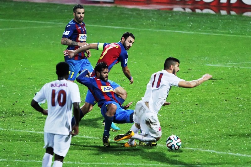Κέρκυρα – Πανιώνιος 1-0 (photos)