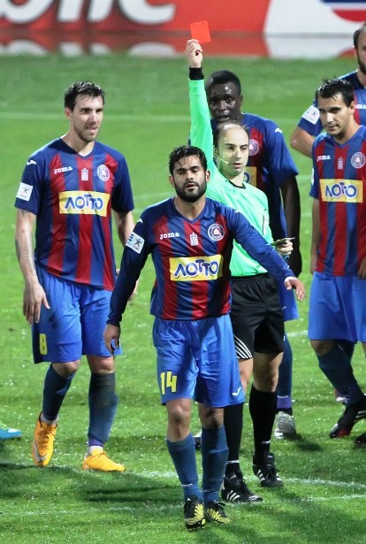 Κέρκυρα – Πανιώνιος 1-0 (photos)