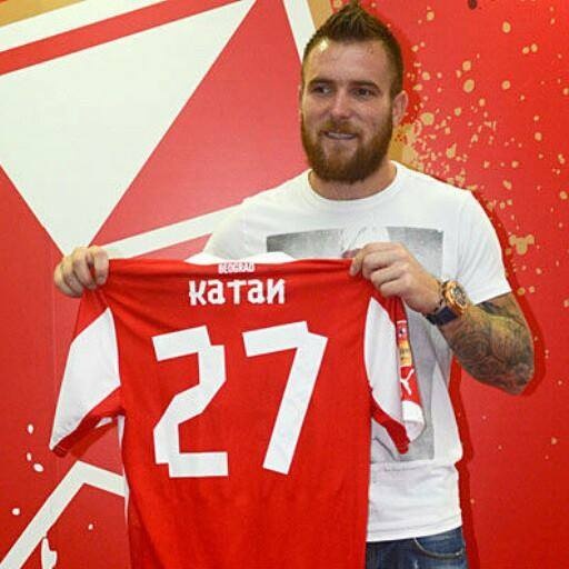 Κάταϊ στο Onsports: «Εμείς τα αδέρφια μας στον Ολυμπιακό, ο ΠΑΟΚ τα δικά του» (photos+videos)