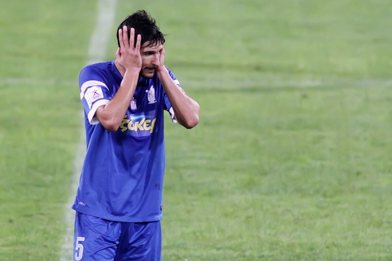 Νίκη Βόλου –Αστέρας Τρίπολης 0-2 (video+photos)